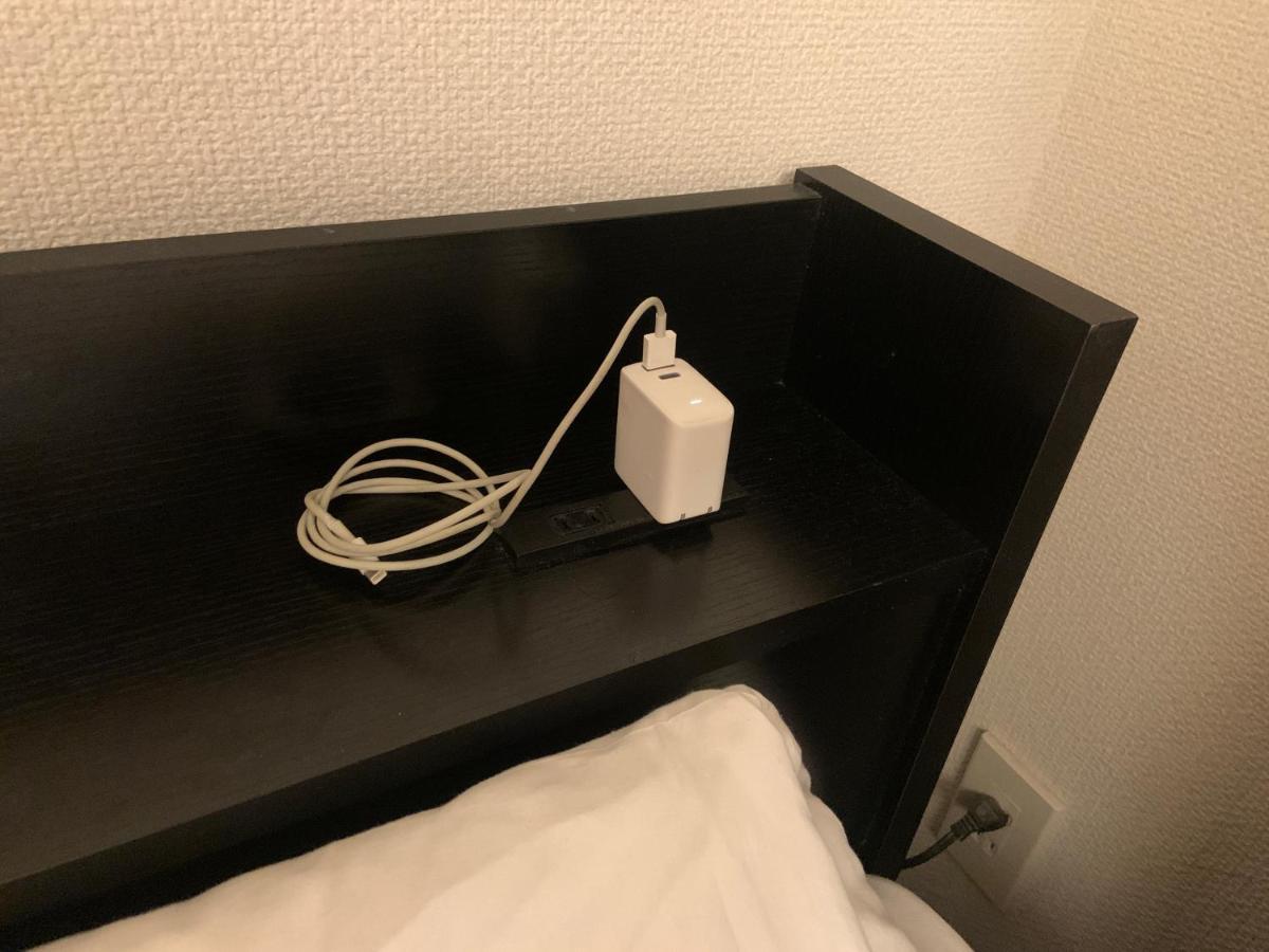 Sj House -Short Walk From 3 Stations Including Shinjuku Station Apartment Tokyo Bagian luar foto