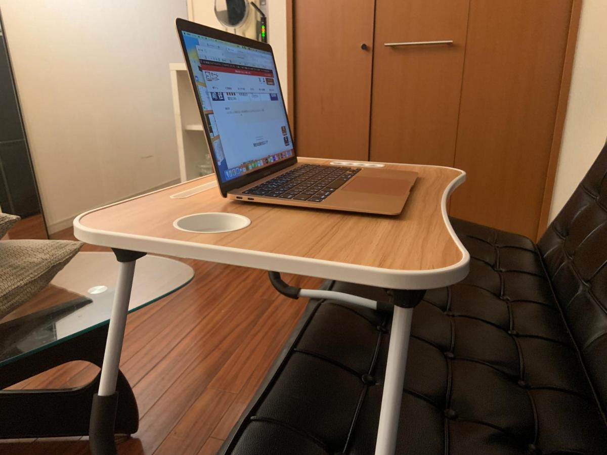 Sj House -Short Walk From 3 Stations Including Shinjuku Station Apartment Tokyo Bagian luar foto