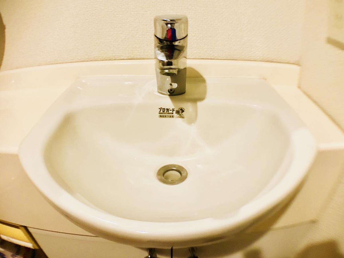 Sj House -Short Walk From 3 Stations Including Shinjuku Station Apartment Tokyo Bagian luar foto